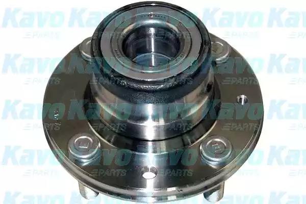 Kavo Parts WBH-5506 Wheel bearing