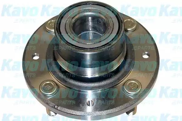Kavo Parts WBH-5508 Підшипник маточини колеса