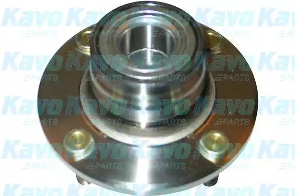 Kavo Parts WBH-5509 Підшипник маточини колеса