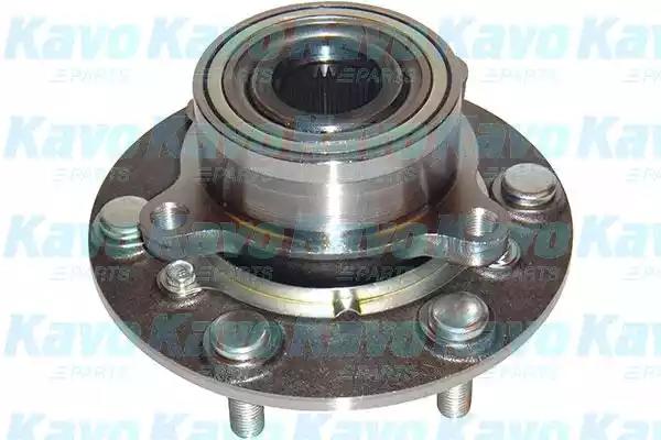 Kavo Parts WBH-5512 Підшипник маточини колеса