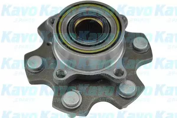 Kavo Parts WBH-5513 Підшипник маточини колеса