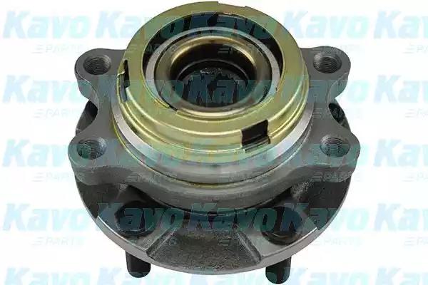 Kavo Parts WBH-5514 Маточина колеса Kavo Parts WBH-5514 Маточина колеса