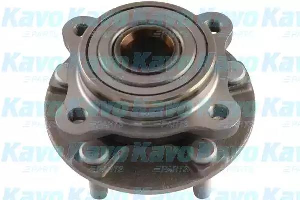 Kavo Parts WBH-5516 Підшипник маточини колеса