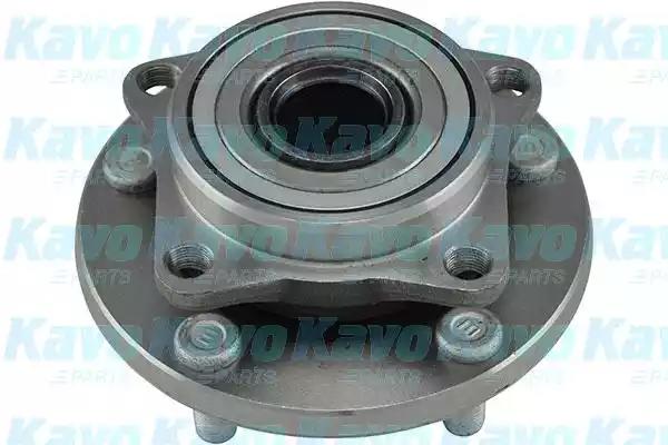 Kavo Parts WBH-5517 Підшипник маточини колеса