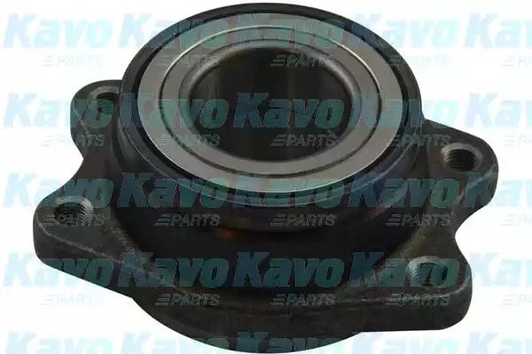 Kavo Parts WBH-5520 Підшипник маточини колеса