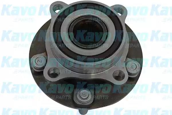 Kavo Parts WBH-5521 Wheel hub assy