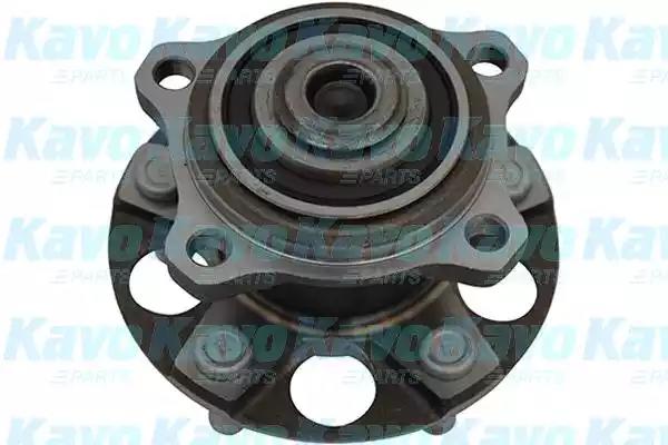 Kavo Parts WBH-5522 Маточина колеса Kavo Parts WBH-5522 Маточина колеса
