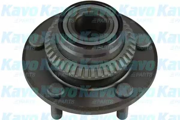 Kavo Parts WBH-5526 Wheel bearing