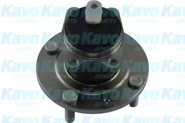 Kavo Parts WBH-5527 Підшипник маточини колеса