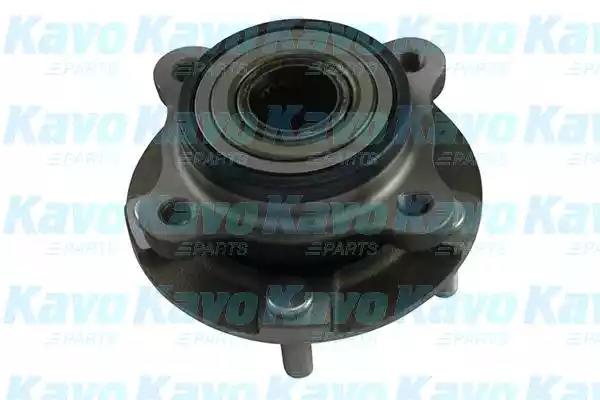 Kavo Parts WBH-5529 Подшипник ступицы колеса Kavo Parts WBH-5529 Подшипник ступицы колеса