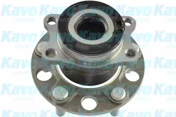 Kavo Parts WBH-5536 Wheel bearing Kavo Parts WBH-5536 Wheel bearing
