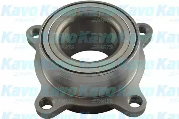 Kavo Parts WBH-5538 Wheel bearing
