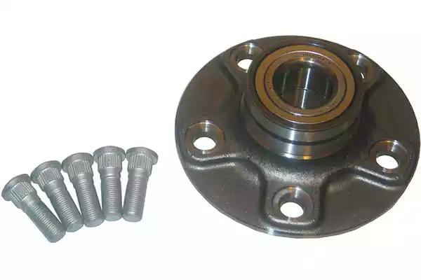 Kavo Parts WBH-6506 Підшипник маточини колеса Kavo Parts WBH-6506 Підшипник маточини колеса
