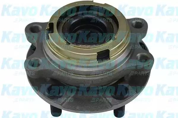 Kavo Parts WBH-6514 Підшипник маточини колеса
