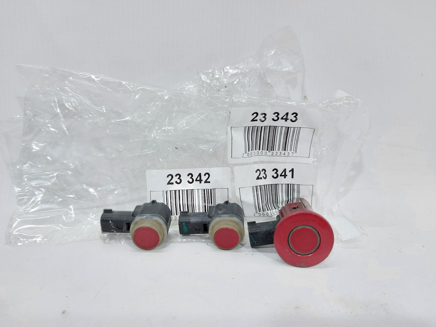 Ford DA5Z15K859AAPTM Датчик парковки