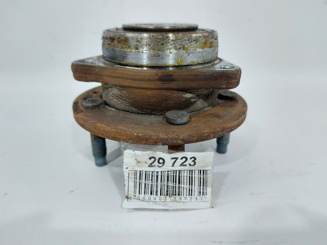 General Motors 13526966 Wheel hub assy