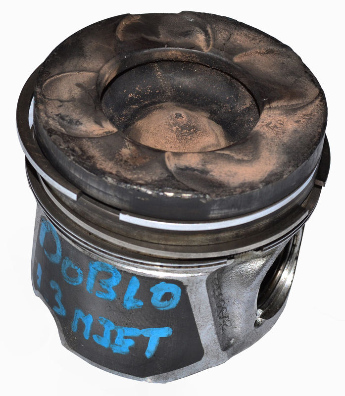 Fiat/Alfa/Lancia 55187817 Поршень