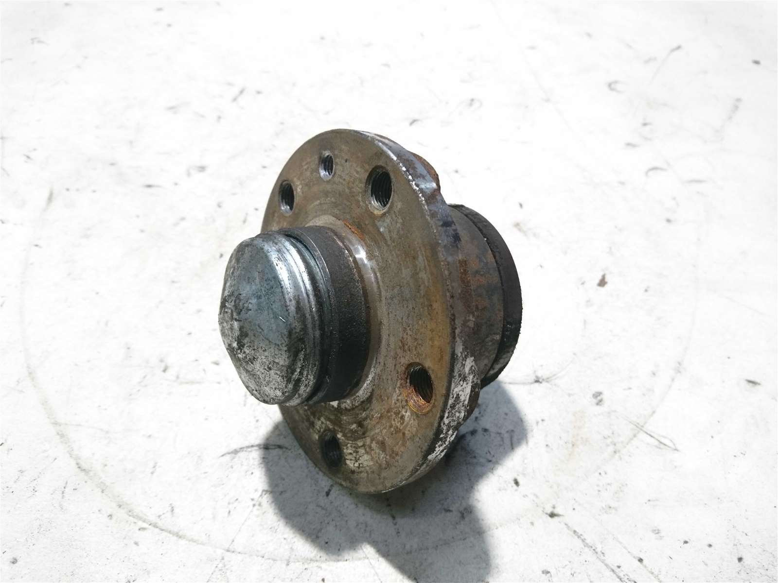 Fiat/Alfa/Lancia 51810087 Подшипник ступицы колеса