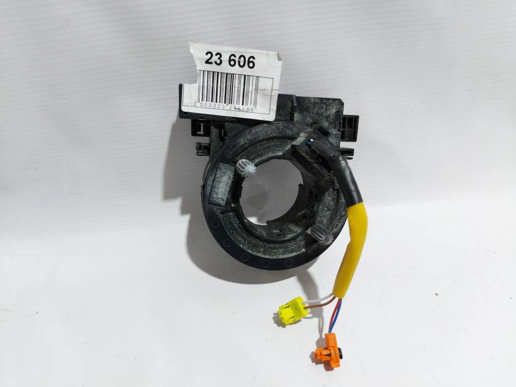 Mazda KD3366CS0B Wire assy