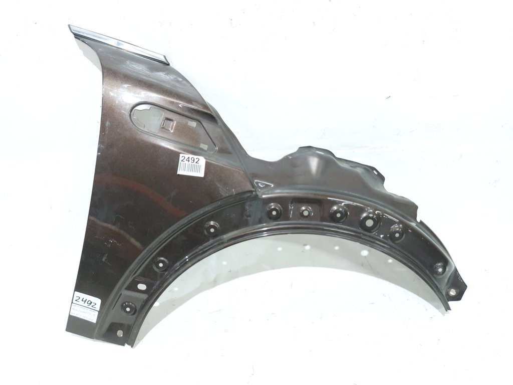 BMW 41352754726 Крыло