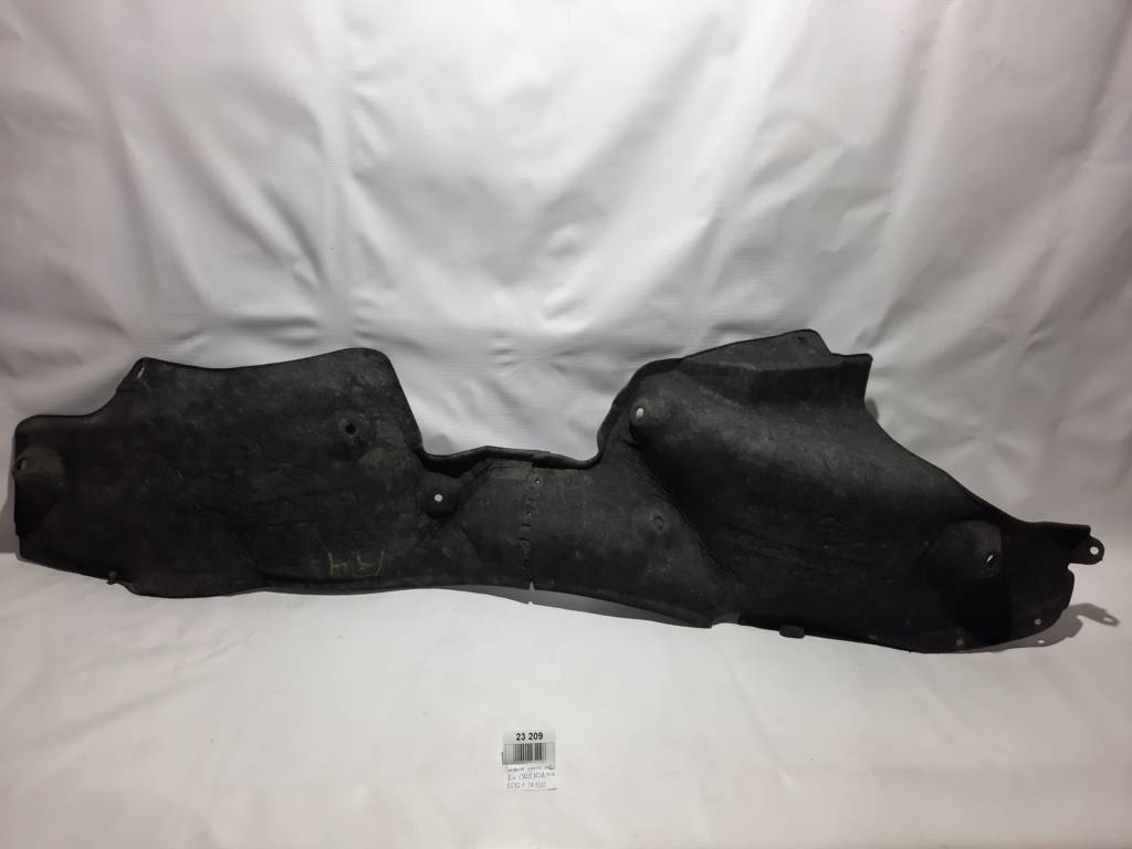 Hyundai/Kia 868213R500 Cover assy fender splash shield