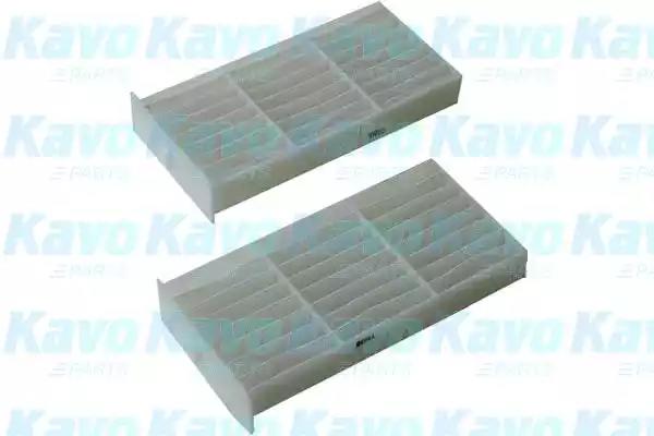 AMC Filters MC4007 Фільтр салона