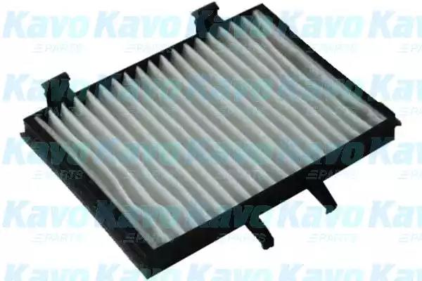 AMC Filters MC4012 Фільтр салона AMC Filters MC4012 Фільтр салона