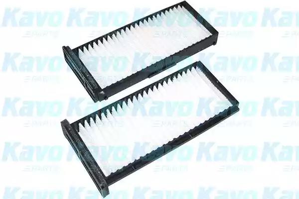 AMC Filters MC4013 Фільтр салону