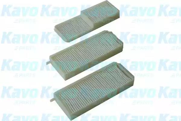 AMC Filters MC5106 Фільтр салону