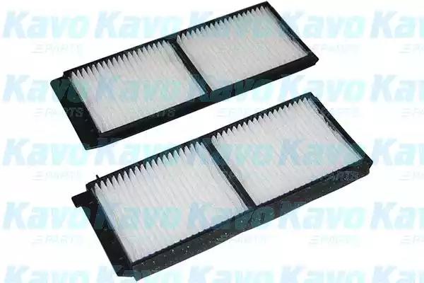AMC Filters MC5118 Фільтр салону