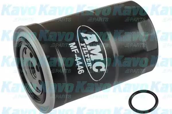 AMC Filters MF4446 Фільтр паливний