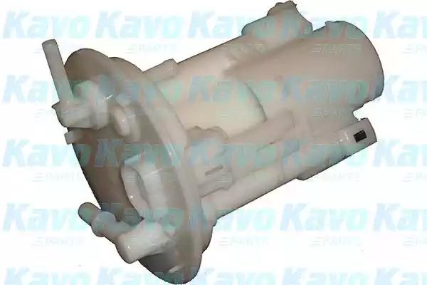 AMC Filters MF4456 Фильтр топливный AMC Filters MF4456 Фильтр топливный