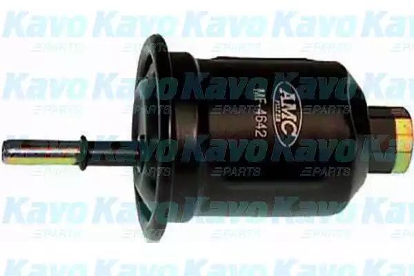 AMC Filters MF4642 Фільтр паливний AMC Filters MF4642 Фільтр паливний