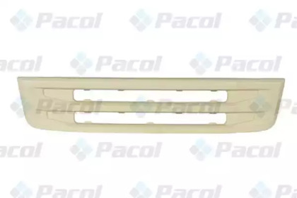 Pacol SCA-FP-022 Решітка радіатора Pacol SCA-FP-022 Решітка радіатора