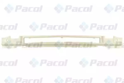 Pacol SCA-FP-023 Grille assy radiator Pacol SCA-FP-023 Grille assy radiator