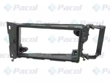 Pacol SCA-HLS-002L Корпус основної фари Pacol SCA-HLS-002L Корпус основної фари