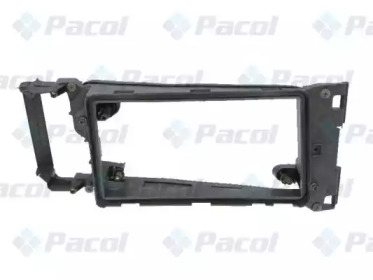 Pacol SCA-HLS-002R Корпус основної фари Pacol SCA-HLS-002R Корпус основної фари