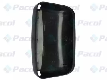 Pacol SCA-MR-009L Корпус зеркала внешнего — Фото №2 Pacol SCA-MR-009L Корпус зеркала внешнего — Фото №2