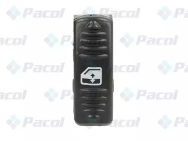 Pacol SCA-PC-002 Switch window control