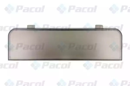 Pacol SCA-SVC-001 Cover bumper Pacol SCA-SVC-001 Cover bumper
