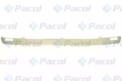 Pacol SCA-UP-004 Cover bumper Pacol SCA-UP-004 Cover bumper