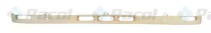 Pacol SCA-UP-006 Накладка бампера Pacol SCA-UP-006 Накладка бампера