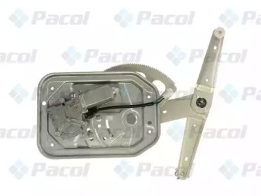 Pacol SCA-WR-001L Regulator assy door window
