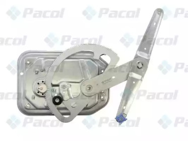 Pacol SCA-WR-001R Regulator assy door window Pacol SCA-WR-001R Regulator assy door window
