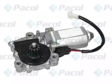 Pacol SCA-WR-002 Fenst mot Pacol SCA-WR-002 Fenst mot