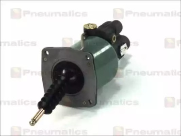 Pneumatics CS-206 Cylinder assy clutch — Photo #2 Pneumatics CS-206 Cylinder assy clutch — Photo #2