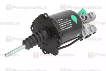 Pneumatics CS-218 Циліндр зчеплення робочий Pneumatics CS-218 Циліндр зчеплення робочий