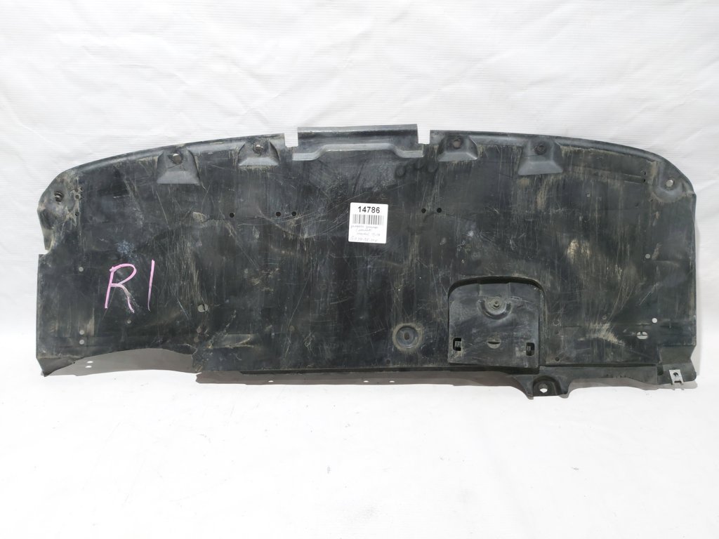 Mazda GHP9-56-11Y Захист двигуна