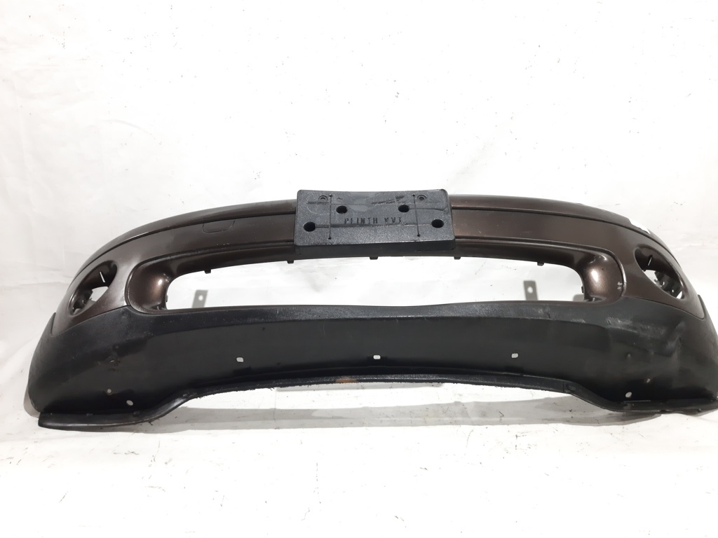 BMW 51112753995 Бампер передній BMW 51112753995 Бампер передній