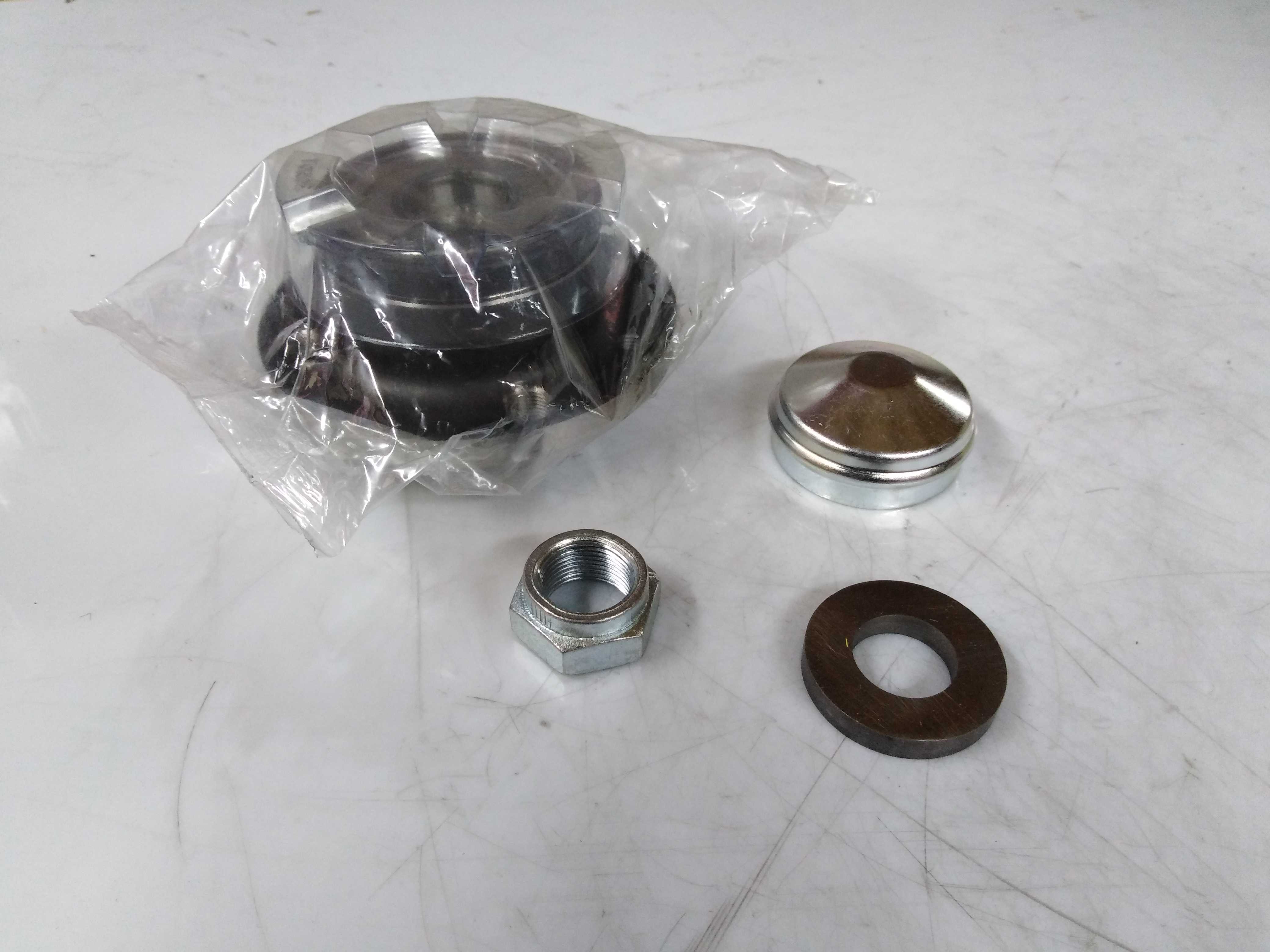 SNR R158.53 Ступица колеса — Фото №2 SNR R158.53 Ступица колеса — Фото №2